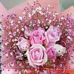 Meet your Posher, Yoon